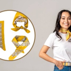 Aprenda a montar looks com estes acessórios que vão virar tendência