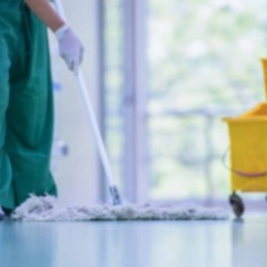 Essa receita caseira é o segredo de pisos limpos e perfumados por dias