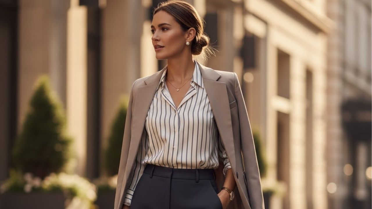 A estampa mais versátil do guarda-roupa voltou com novas cores e estilos