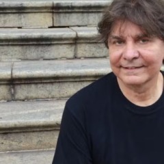 Lô Borges | Foto: Divulgação/João Diniz