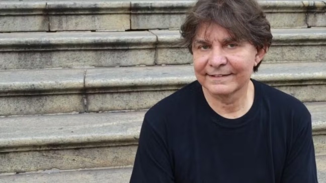 Lô Borges | Foto: Divulgação/João Diniz