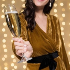 Já é hora de começar a planejar seu look de Natal e evitar erros de última hora