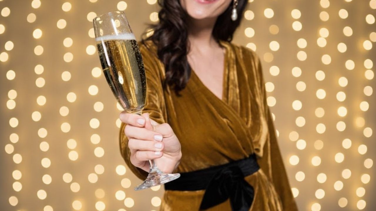 Já é hora de começar a planejar seu look de Natal e evitar erros de última hora