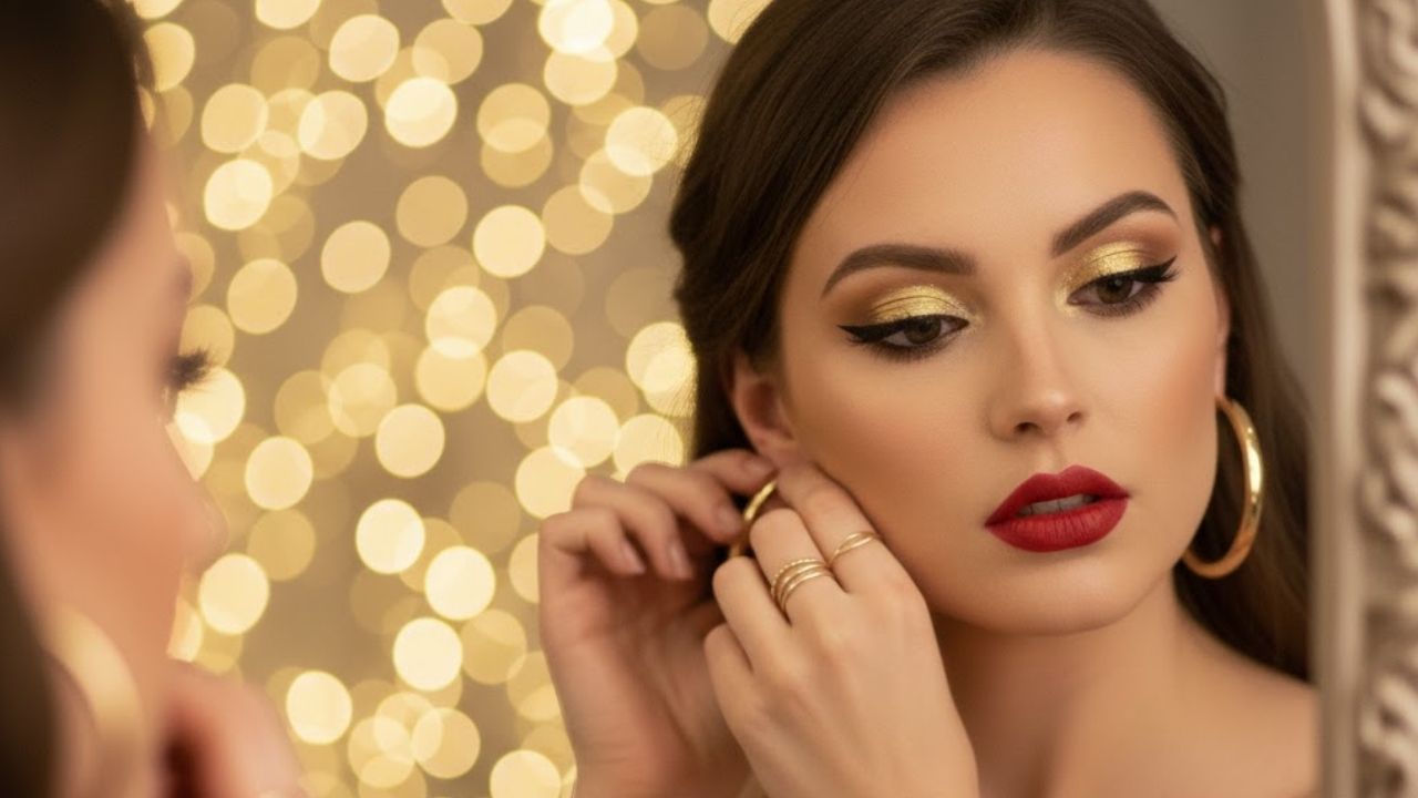 Já é hora de começar a planejar seu look de Natal e evitar erros de última hora