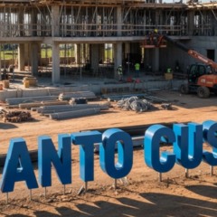 Quanto custa construir uma casa de 100m² em novembro de 2025