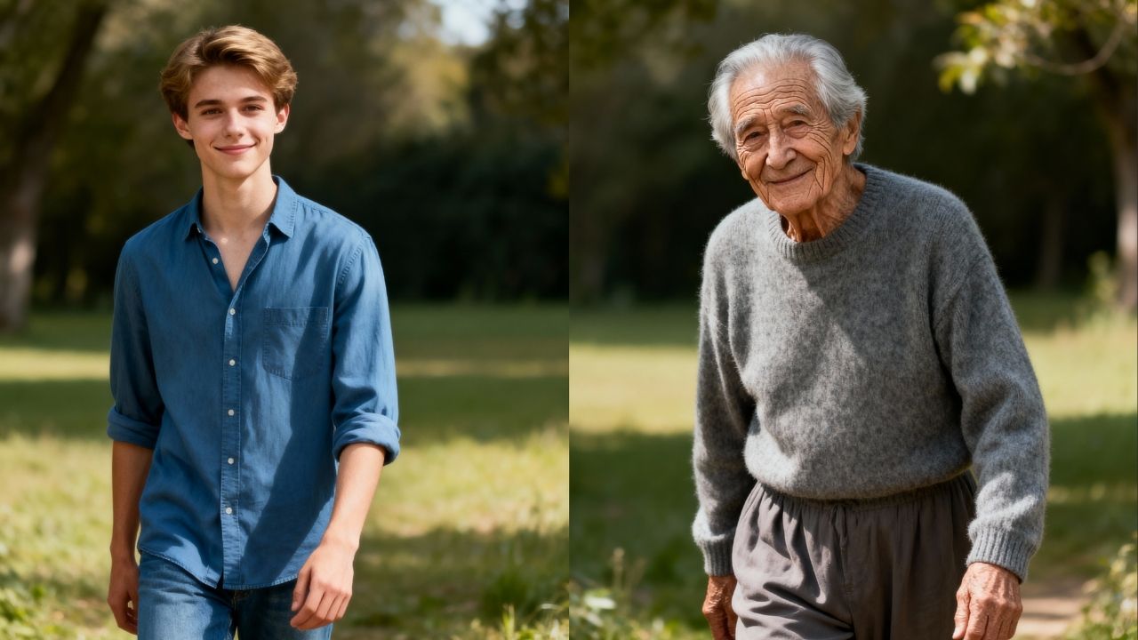 Cientistas descobrem o traço físico que ajuda a retardar o envelhecimento do cérebro