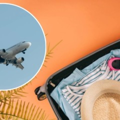 Viaje sem excessos montando looks incríveis com poucas peças