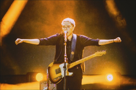 Maria Gadú | Divulgação