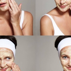 Como fazer máscara facial caseira com ingredientes naturais e baratos