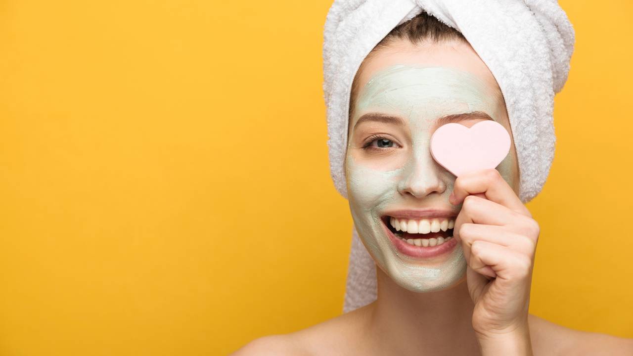 Essa receitinha caseira deixa a pele fresquinha e super macia