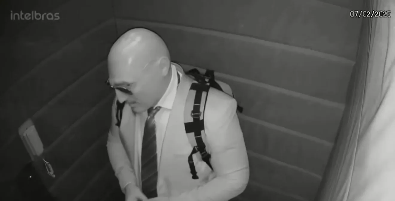 Divulgação Divulgação