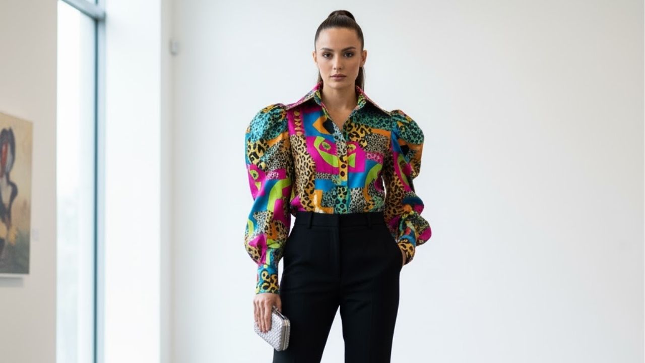 Essa tendência transforma seus looks com estilo e personalidade