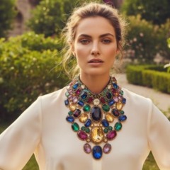 Essa tendência transforma seus looks com estilo e personalidade