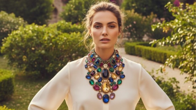 Essa tendência transforma seus looks com estilo e personalidade