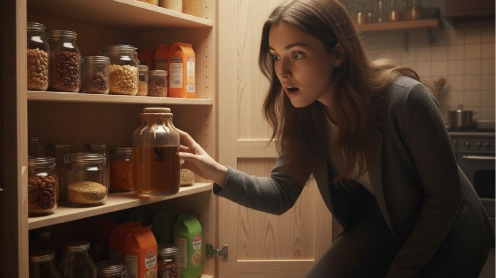 O único alimento que pode durar para sempre está na sua despensa O único alimento que pode durar para sempre está na sua despensa