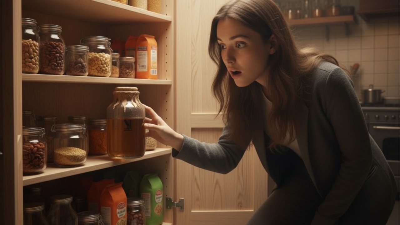 O único alimento que pode durar para sempre está na sua despensa