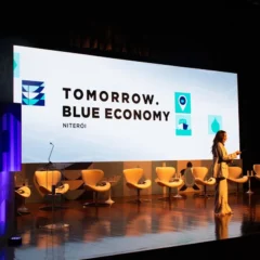 Tomorrow Blue Economy