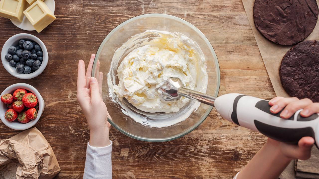 Se você ama cozinhar, estes eletrodomésticos são indispensáveis