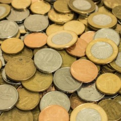 Moedas com erros raros se tornam altamente cobiçadas por colecionadores - Créditos: depositphotos.com / jorgemaricato
