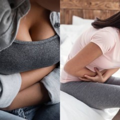 Diversos exercícios auxiliam na saída dos gases ao atuarem na mobilidade intestinal  - Créditos: depositphotos.com / Milkos / Créditos: depositphotos.com / HayDmitriy