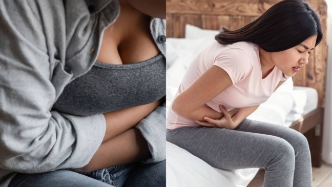 Diversos exercícios auxiliam na saída dos gases ao atuarem na mobilidade intestinal  - Créditos: depositphotos.com / Milkos / Créditos: depositphotos.com / HayDmitriy