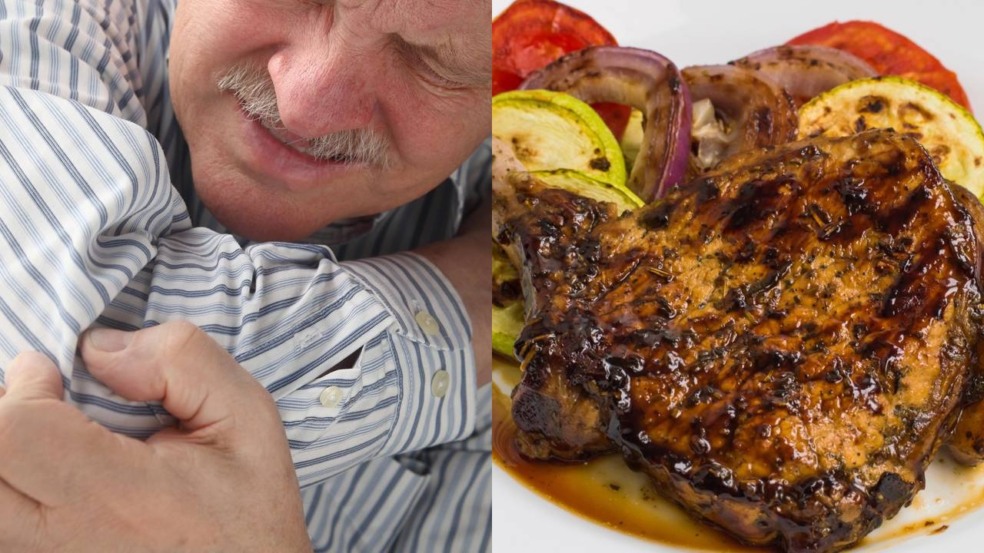 O principal papel da glucosamina está relacionado à proteção dos tecidos que recobrem e amortecem o contato entre ossos - Créditos: depositphotos.com / aliced / Créditos: depositphotos.com / Mahara