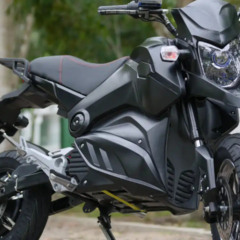 Maricá pode financiar motos elétricas para entregadores e mototaxistas