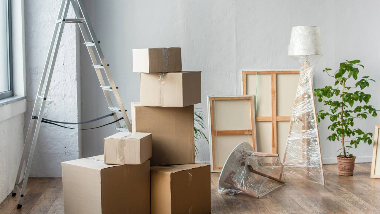 Mude o seu cômodo com pequenas ações sem precisar fazer reforma