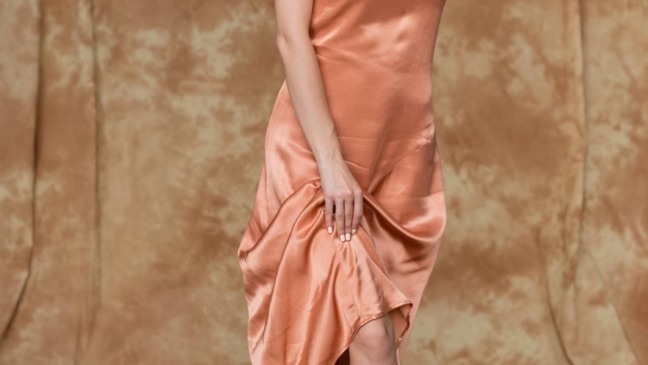 Mulher elegante - Créditos: depositphotos.com / AllaSerebrina