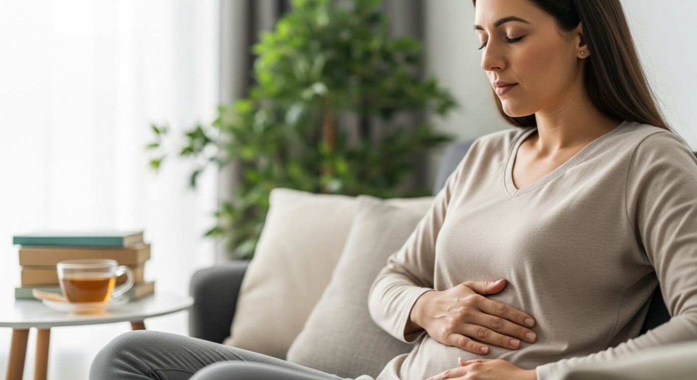 Método diário que melhora a qualidade do sono e reduz sintomas de ansiedade