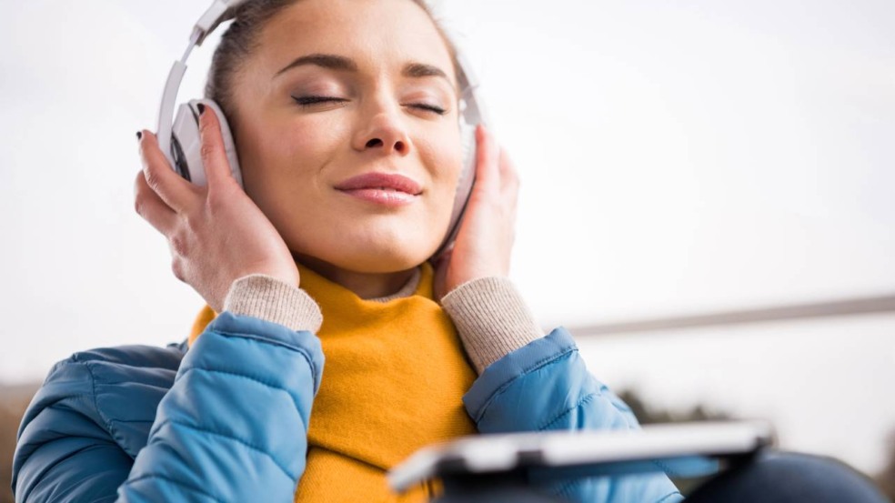 Neurociência revela o que realmente acontece quando ouvimos música Neurociência revela o que realmente acontece quando ouvimos música