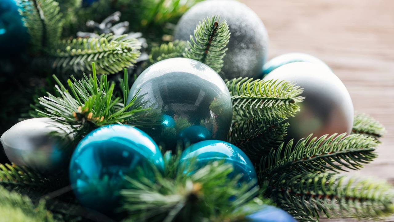 A verdade por trás das cores do Natal que nunca te contaram