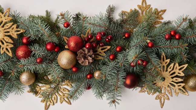 A verdade por trás das cores do Natal que nunca te contaram