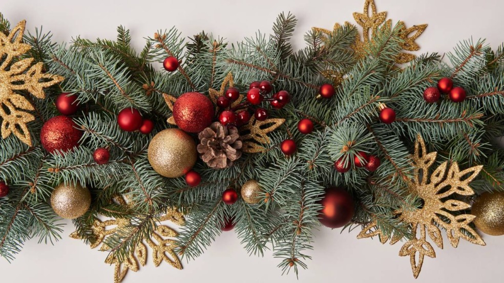 A verdade por trás das cores do Natal que nunca te contaram