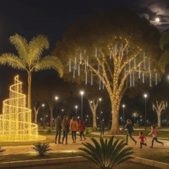 Divulgação/Natal Brasilidade Maricá