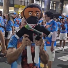 Acadêmicos de Niterói