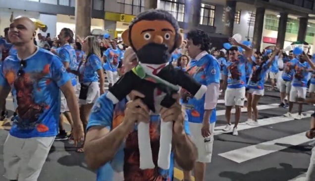 Acadêmicos de Niterói