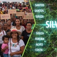 IBGE revela nomes mais comuns no Brasil. O seu está na lista?