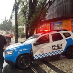 Rio de Janeiro: Vila Kennedy é alvo de nova ofensiva contra o Comando Vermelho