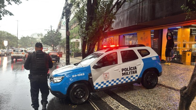Rio de Janeiro: Vila Kennedy é alvo de nova ofensiva contra o Comando Vermelho