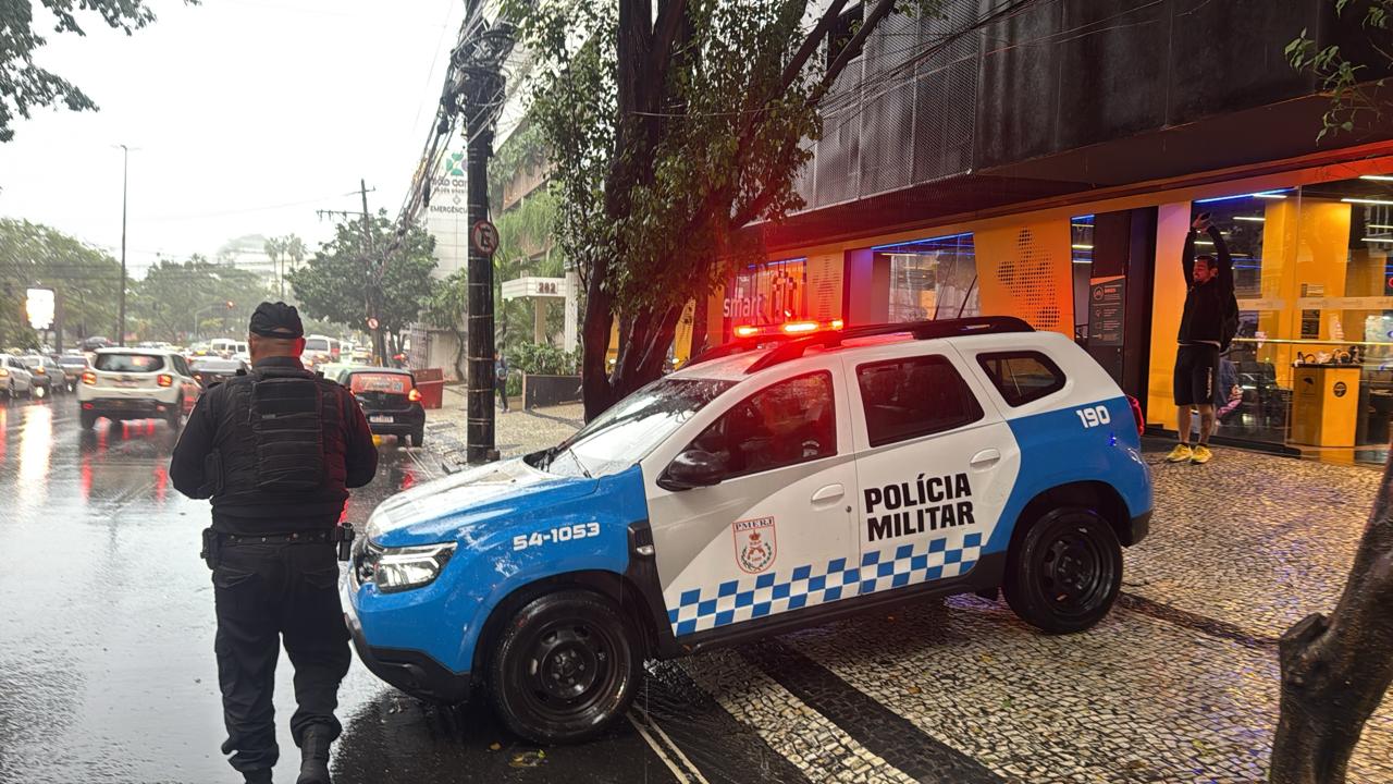 Rio de Janeiro: Vila Kennedy é alvo de nova ofensiva contra o Comando Vermelho