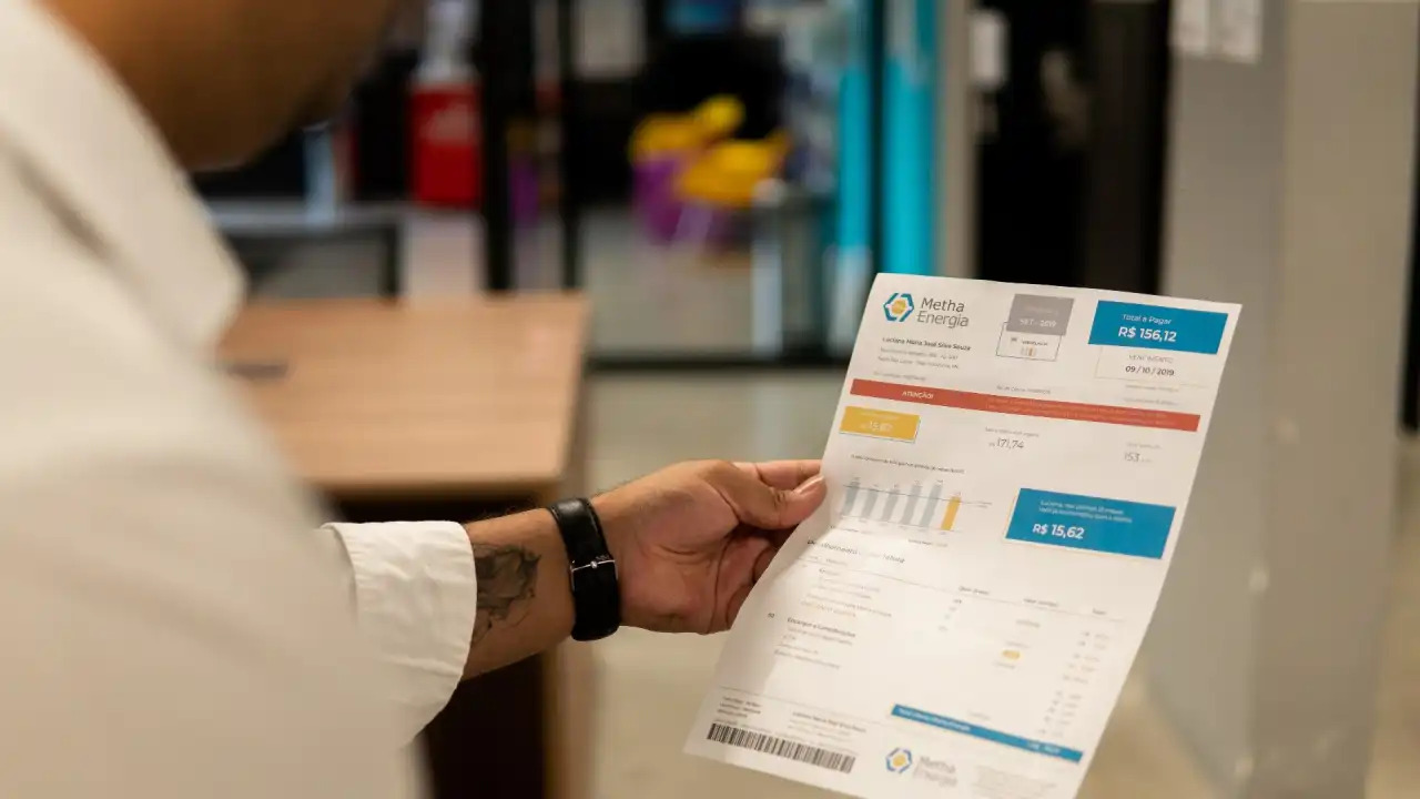 Maricá lança mutirão de negociação de dívidas de energia; como participar