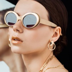 Saiba escolher os óculos de sol ideais e transforme suas produções