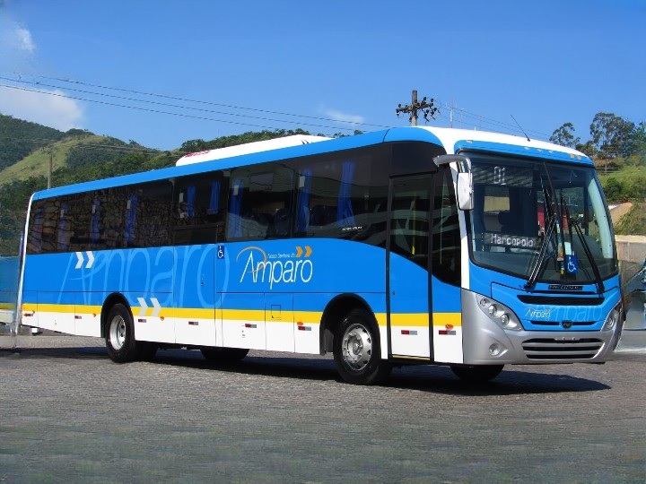 Divulgação Divulgação