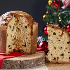 Como o panetone conquistou o mundo e virou tradição natalina