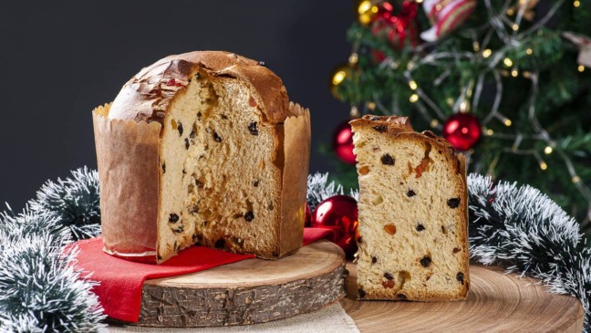 Como o panetone conquistou o mundo e virou tradição natalina