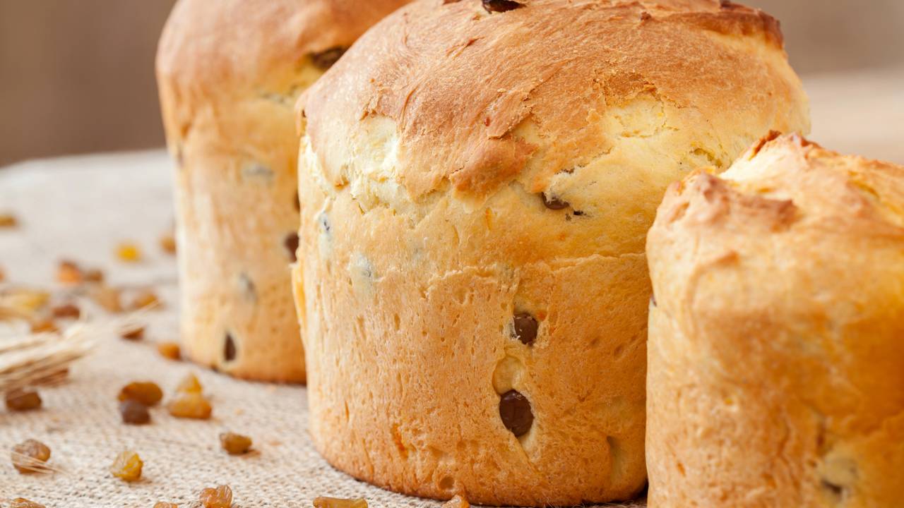 Como o panetone conquistou o mundo e virou tradição natalina