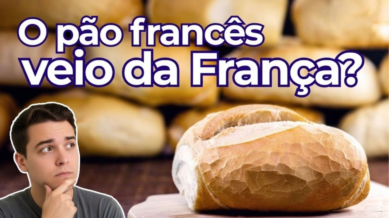 O pão francês veio da França? Conheça essa e outras curiosidades