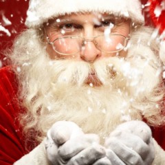 Por que o Papai Noel é vermelho? A verdadeira história por trás deste ícone