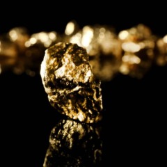 Quanto custa um grama de ouro no Brasil hoje, terça-feira, 04 de novembro de 2025?